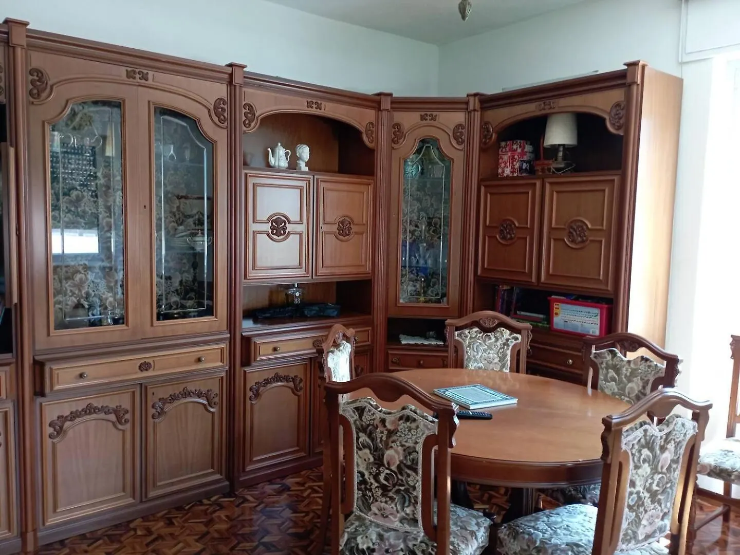 Tirano Express Comfort Apartments 2P Homestay szállás