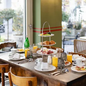 ゲストハウス Bernina Express Eco Rooms&breakfast, ティラーノ
