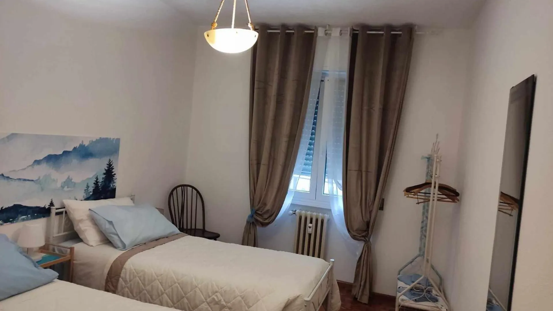Privat bolig Tirano Express Apartments 2P