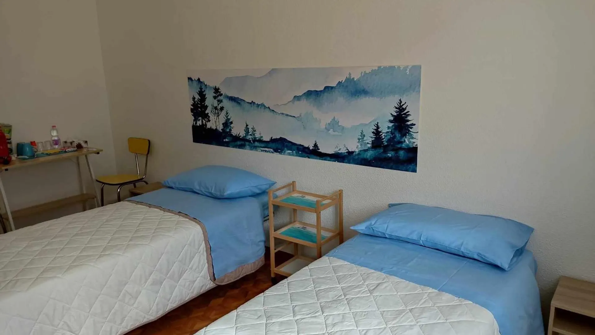 Privat bolig Tirano Express Apartments 2P Italien