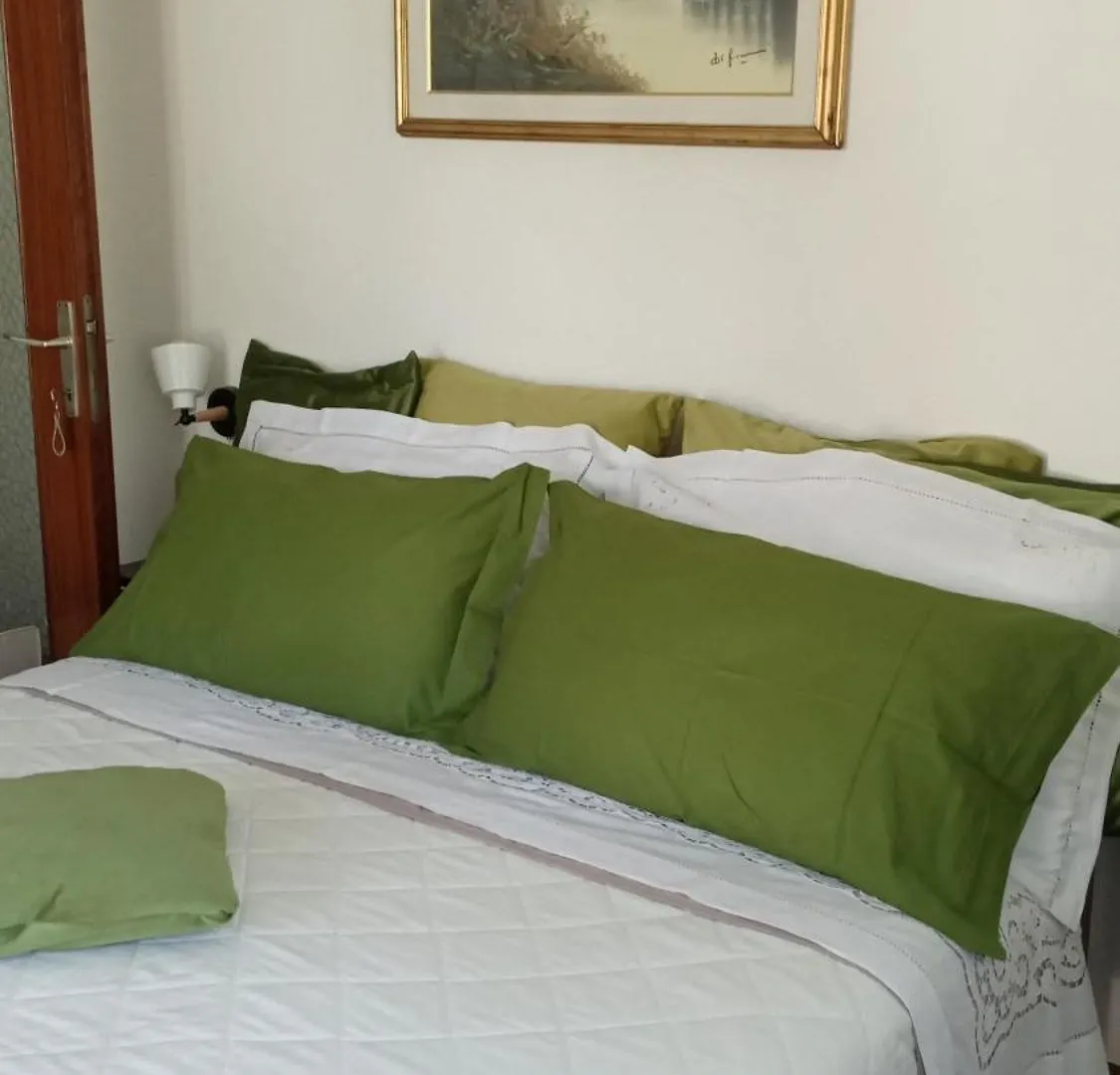 Tirano Express Apartments 2P
