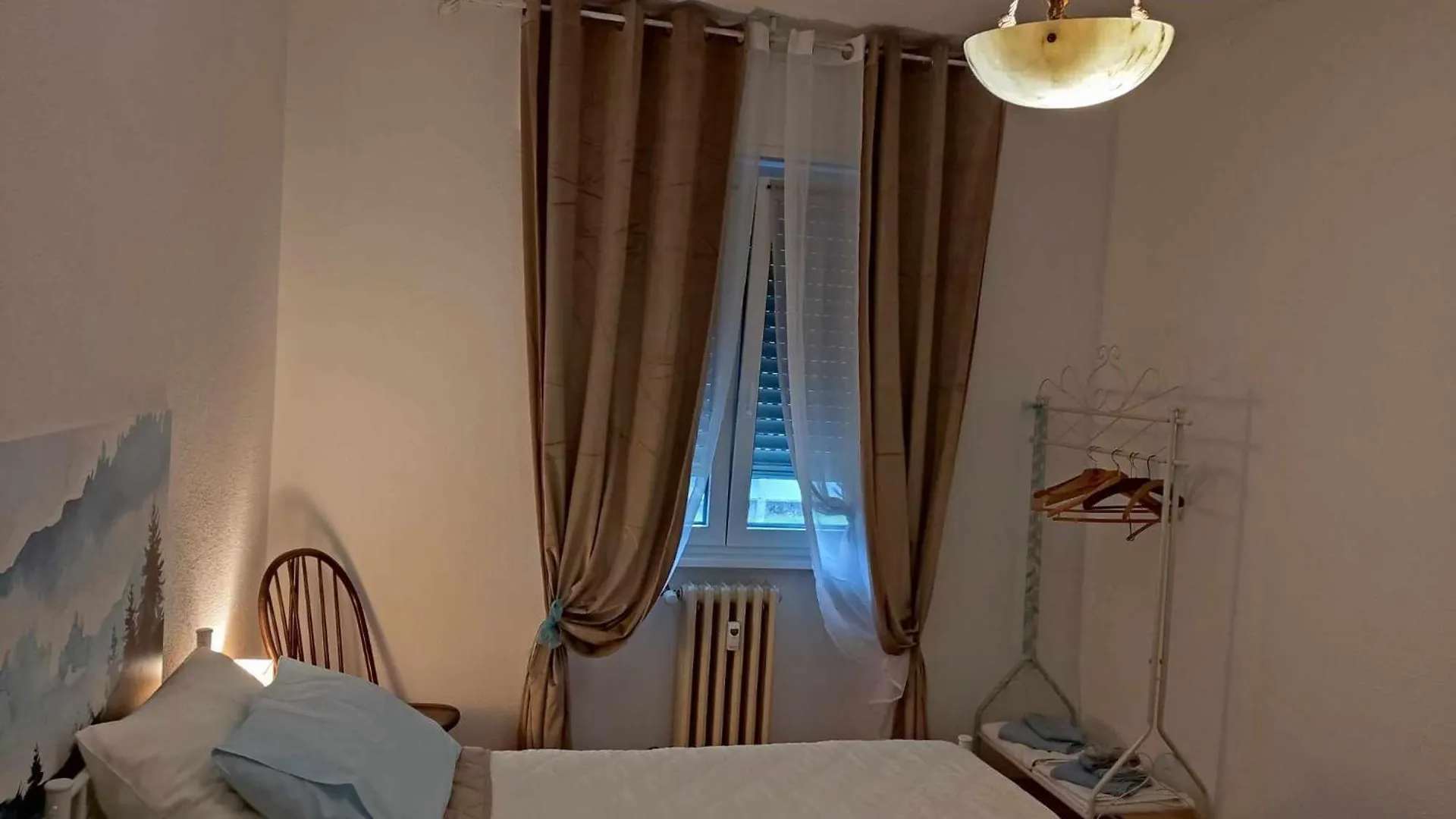 Tirano Express Apartments 2P Italien