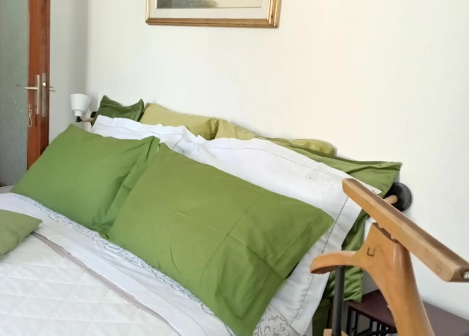 Tirano Express Apartments 2P