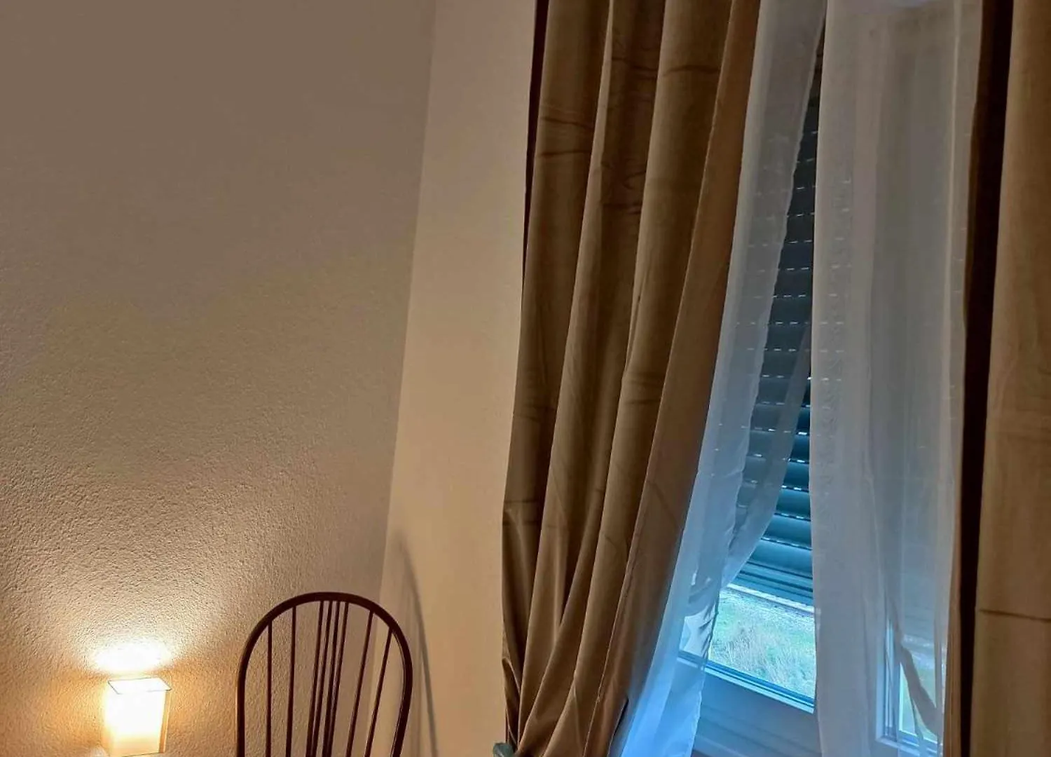 Privat bolig Tirano Express Apartments 2P Italien