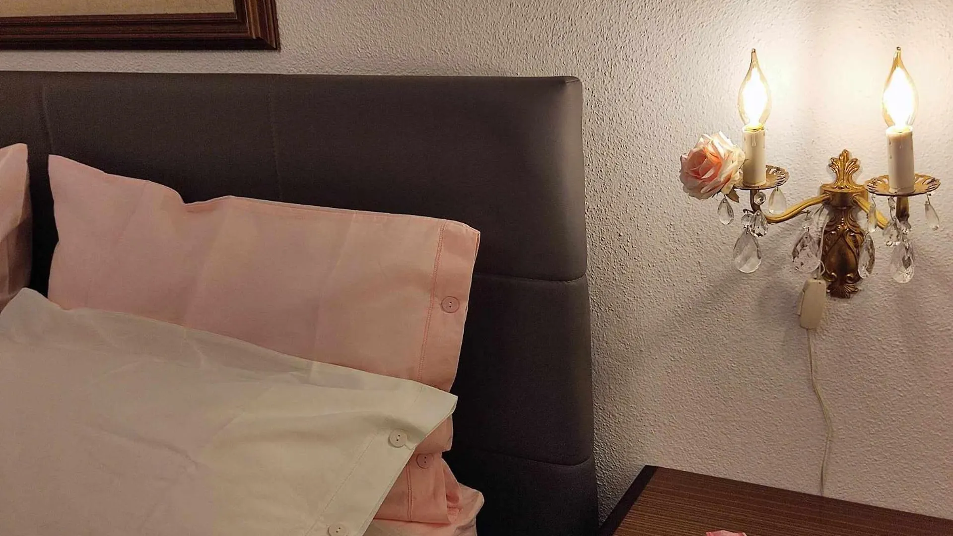 Privat bolig Tirano Express Apartments 2P