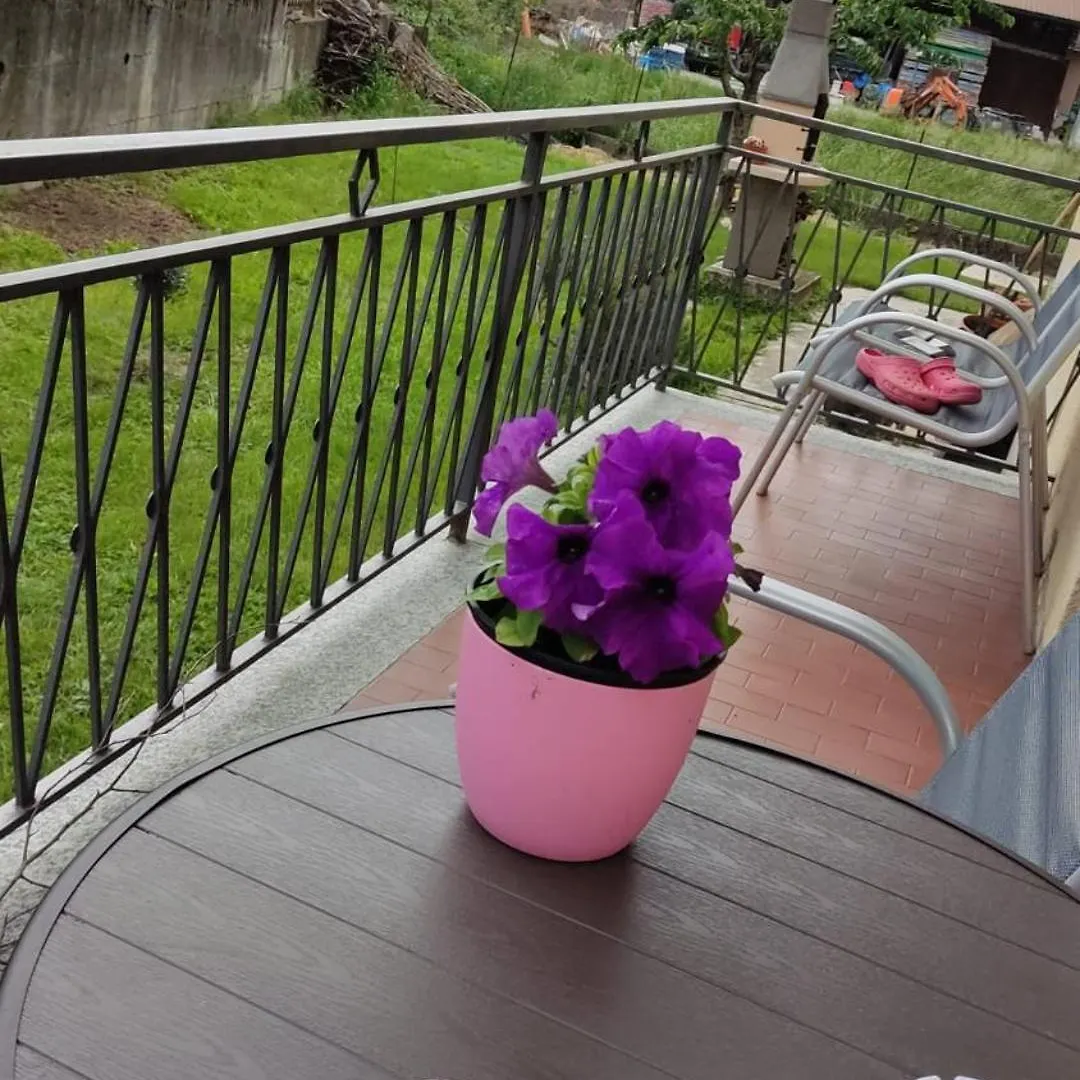 Privat bolig Tirano Express Apartments 2P