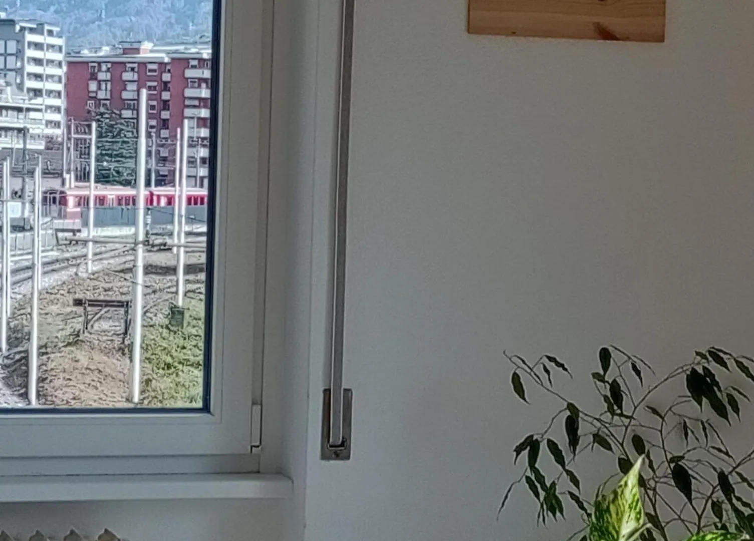 Tirano Express Apartments 2P 0*,  Italien