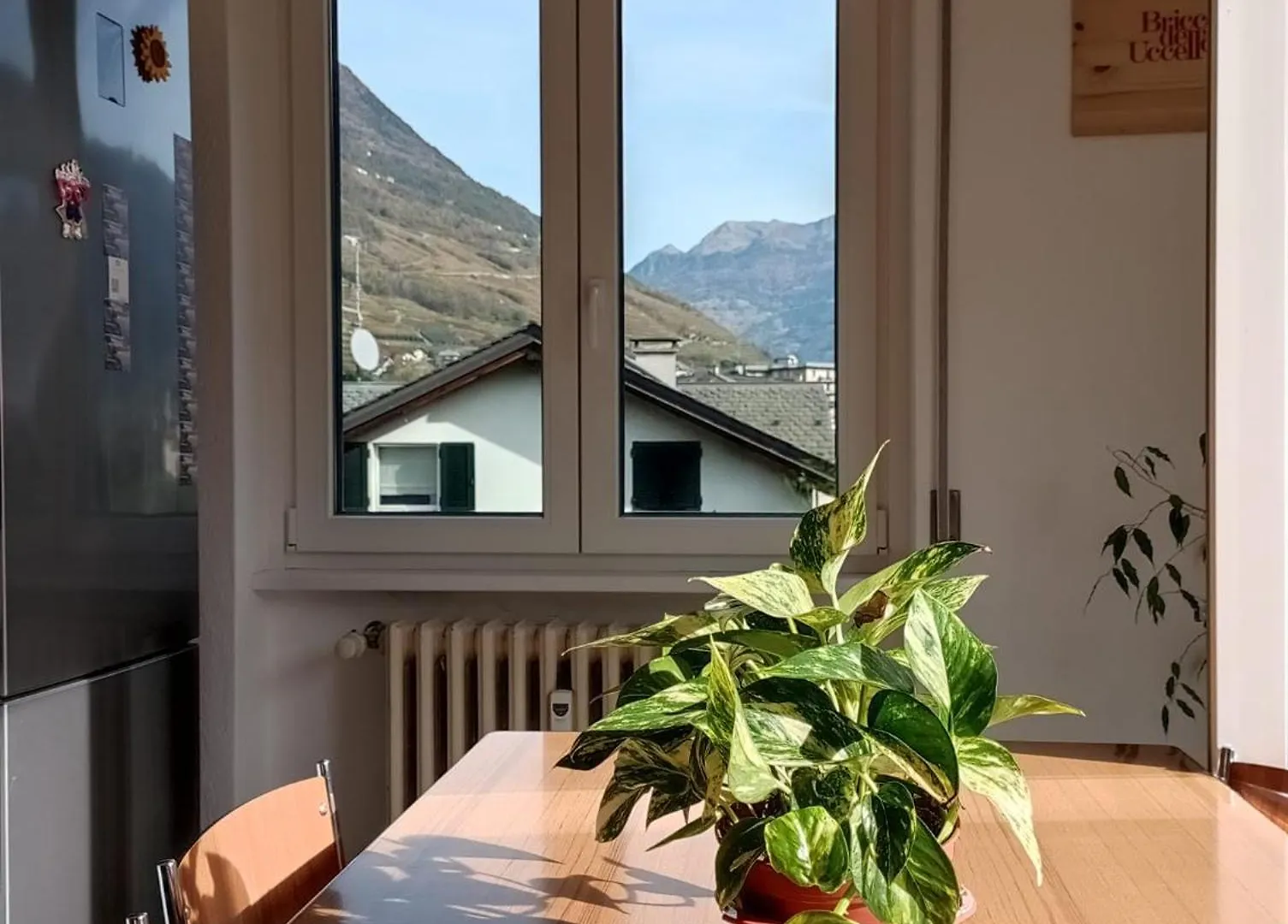 Tirano Express Apartments 2P 0*,  Italien