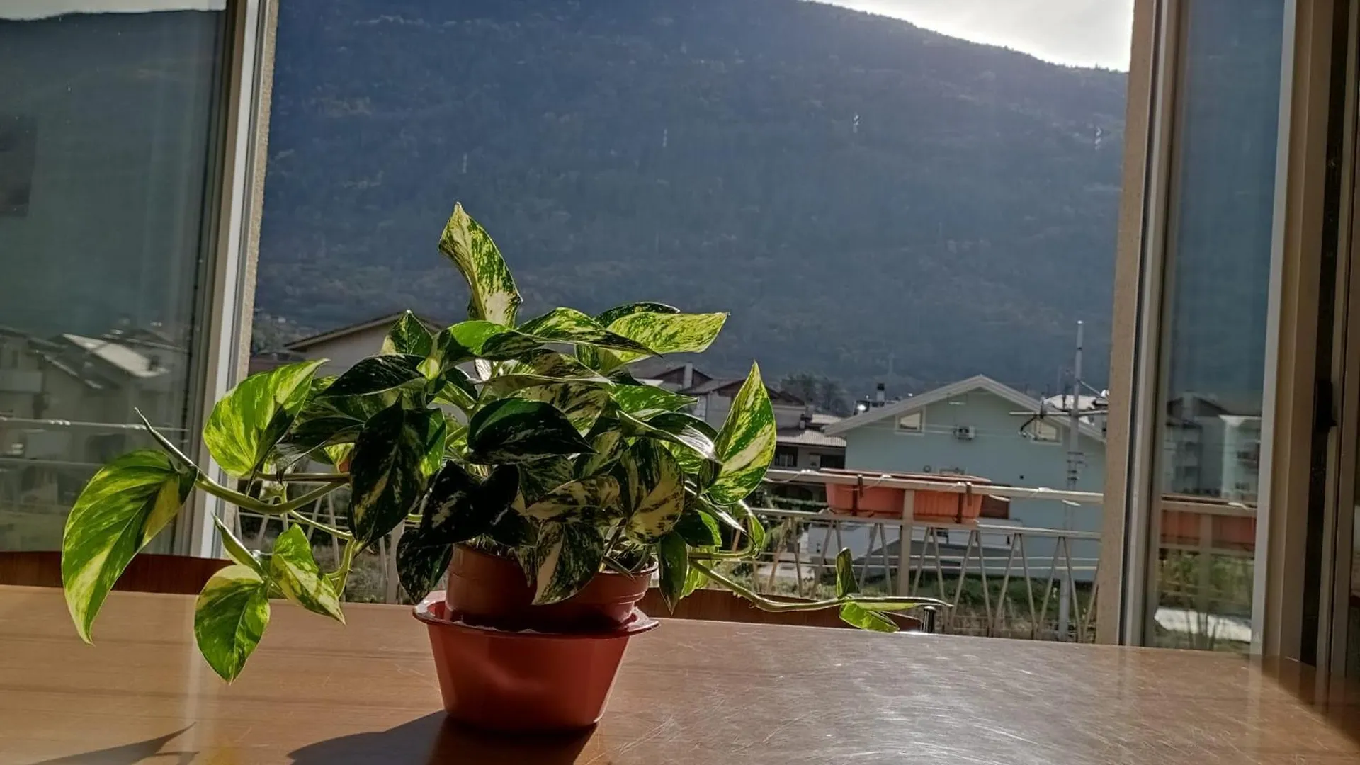 Tirano Express Apartments 2P 0*,  Italien
