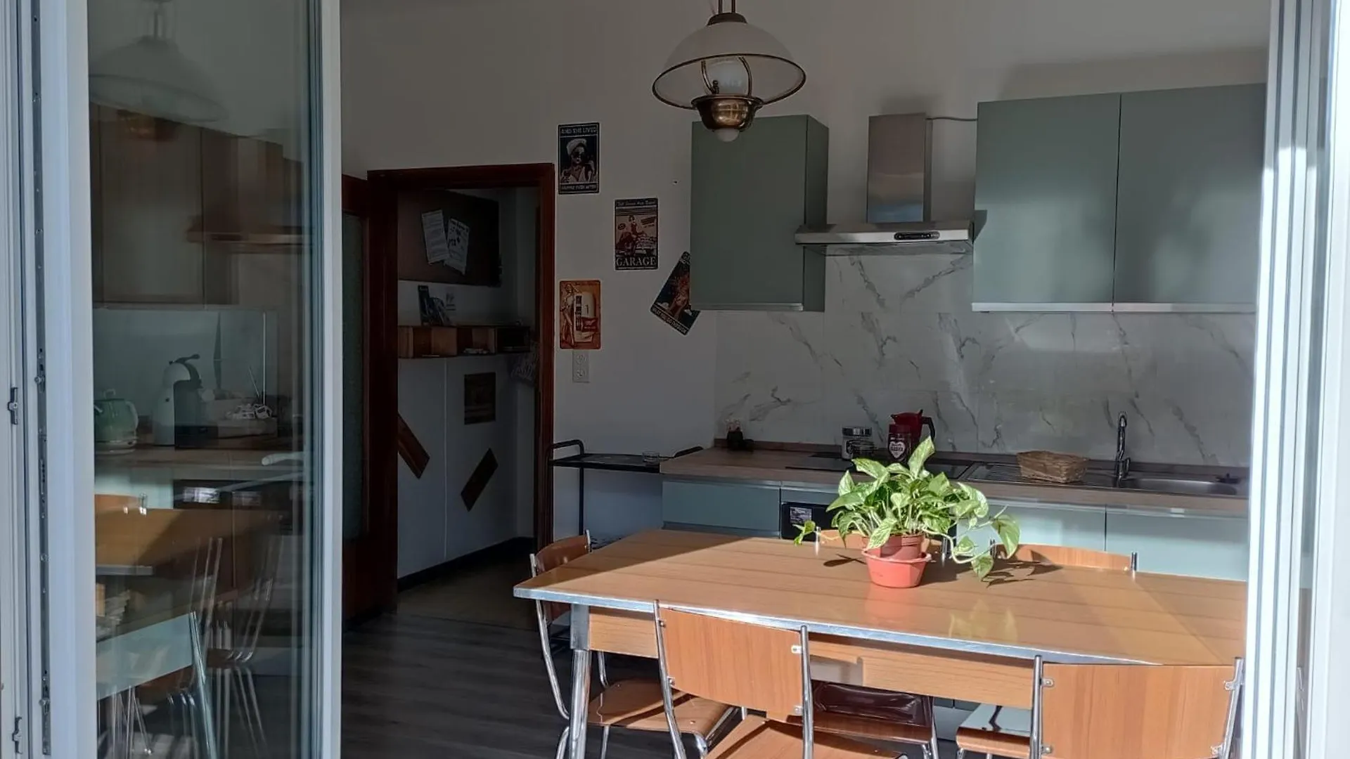 Tirano Express Apartments 2P 0*,  Italien
