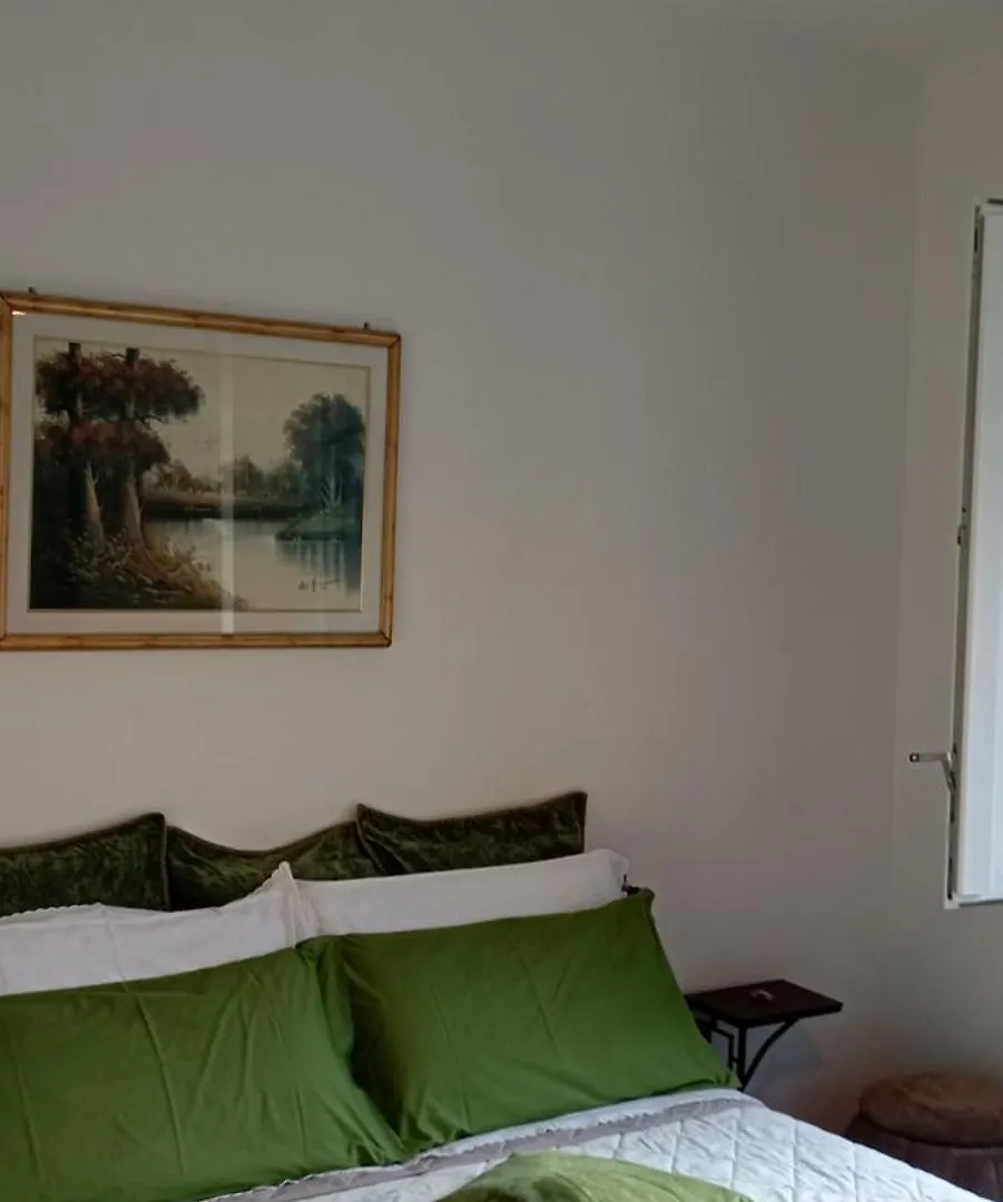 Tirano Express Apartments 2P 0*,  Italien