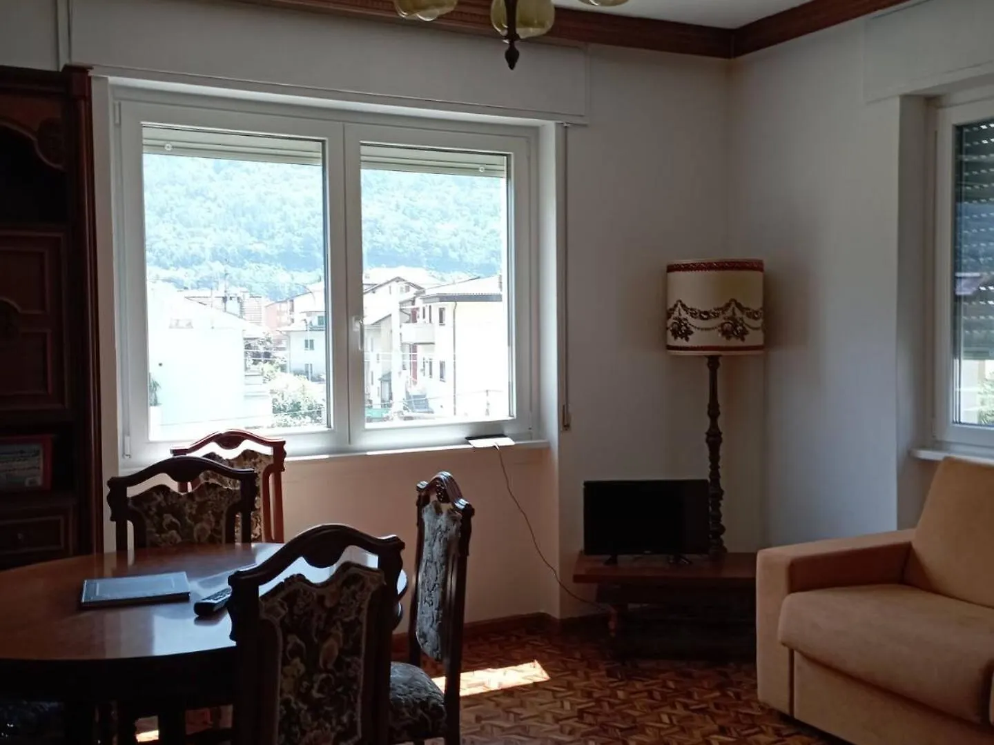 Tirano Express Apartments 2P 0*,  Italien
