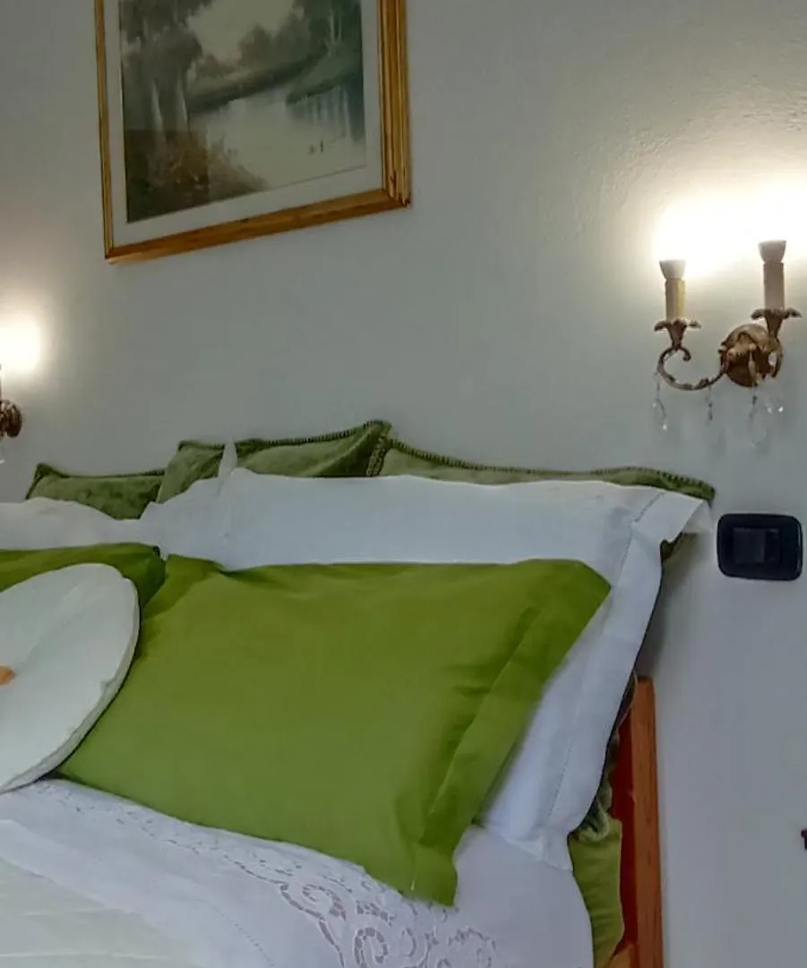 Tirano Express Apartments 2P Privat bolig