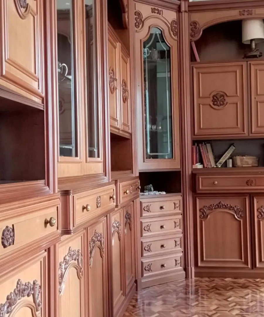 Privat bolig Tirano Express Apartments 2P
