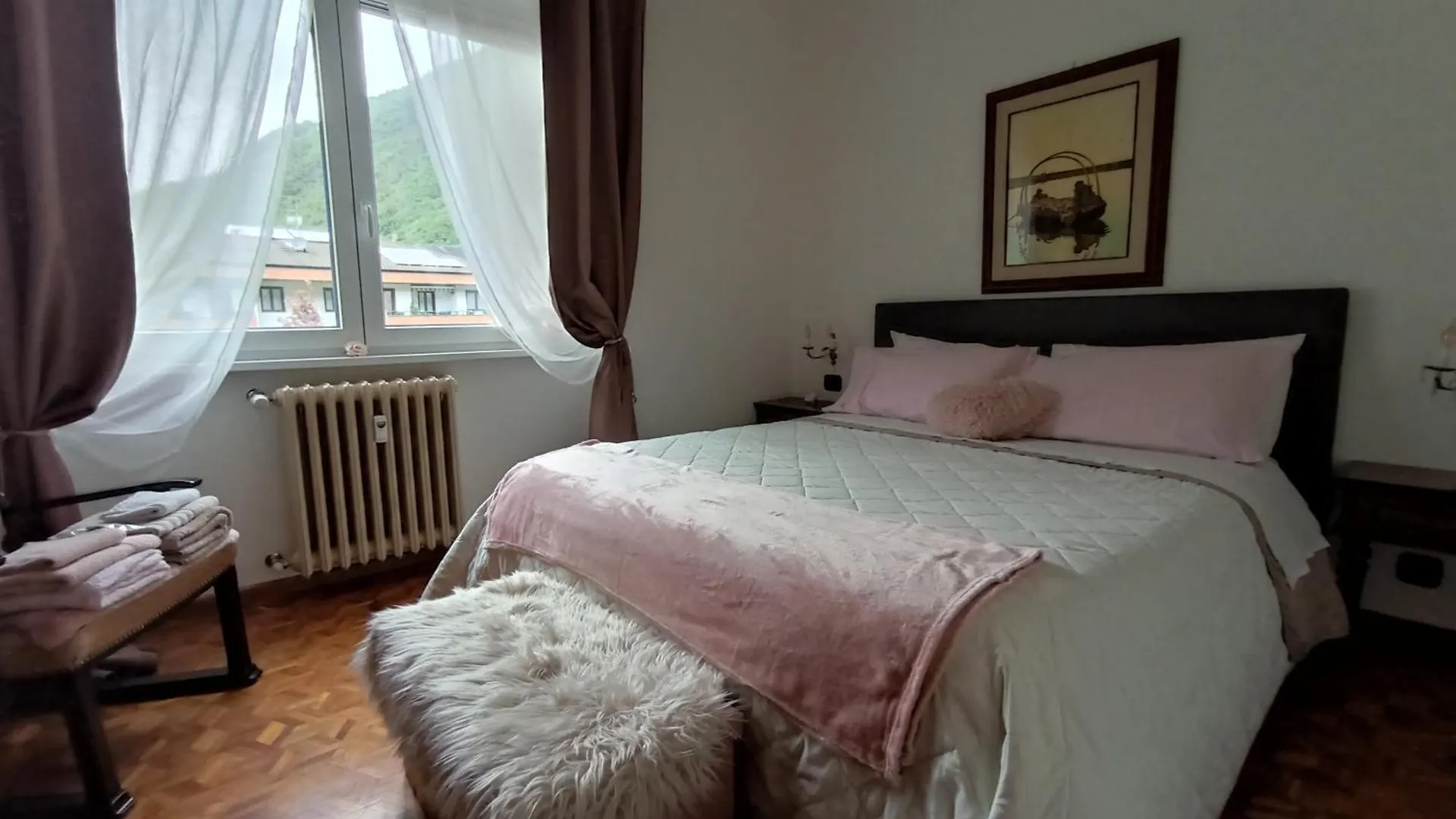 Tirano Express Apartments 2P 0*,  Italien