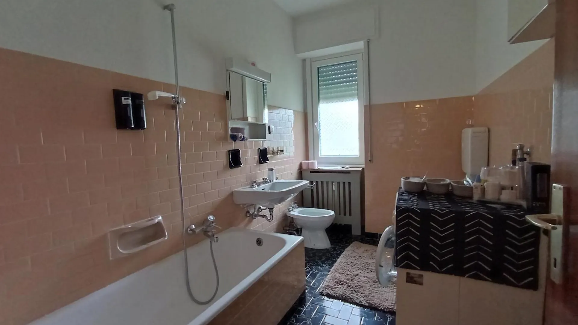 Tirano Express Apartments 2P Italien