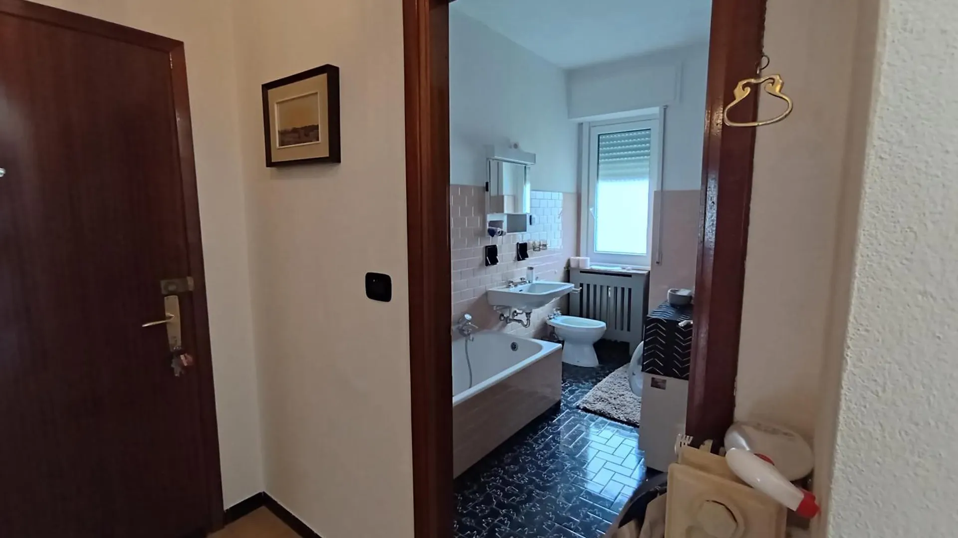 Tirano Express Apartments 2P 0*,  Italien